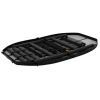 Туристический стол Bo-Camp Northgate 100x70 cm Black/Grey (1404189) (DAS303263) изображение 4