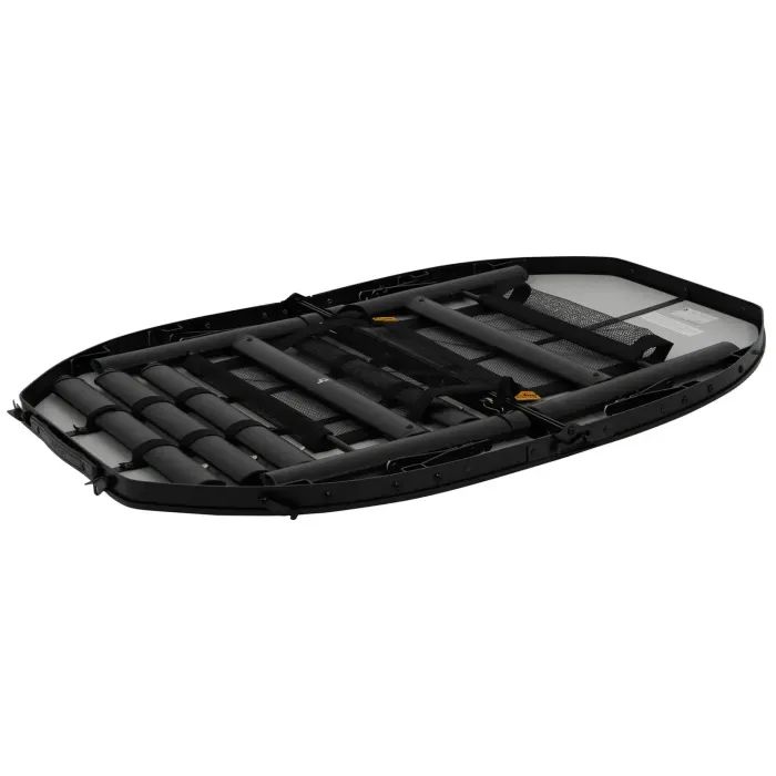 Туристический стол Bo-Camp Northgate 100x70 cm Black/Grey (1404189) (DAS303263) изображение 7