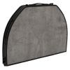 Туристический стол Bo-Camp Northgate 100x70 cm Black/Grey (1404189) (DAS303263) изображение 8