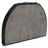 Туристический стол Bo-Camp Northgate 100x70 cm Black/Grey (1404189) (DAS303263) изображение 8