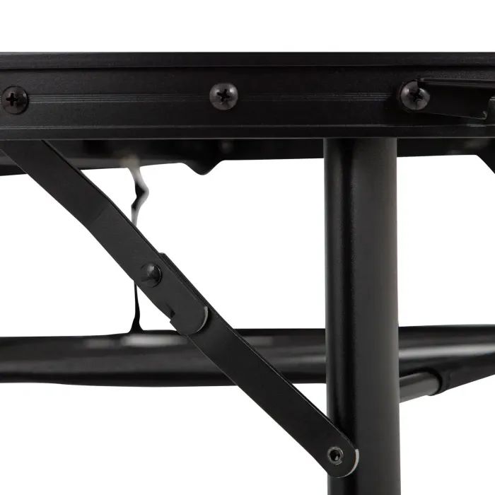 Туристический стол Bo-Camp Northgate 100x70 cm Black/Grey (1404189) (DAS303263) изображение 9