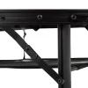 Туристический стол Bo-Camp Northgate 100x70 cm Black/Grey (1404189) (DAS303263) изображение 9