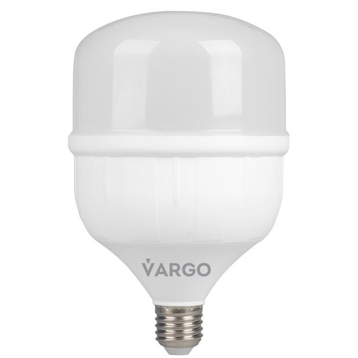 Лампочка VARGO VG-40W E27 6500K