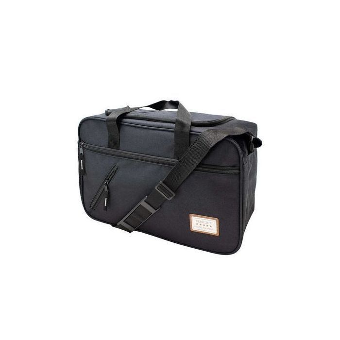 Сумка дорожная Semi Line 20 Blue Jeans (T5785-1) (DAS303181) изображение 2