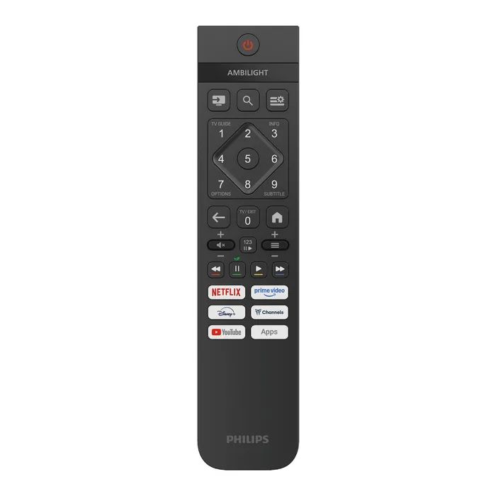 Телевизор Philips 55PUS7000/12 изображение 5