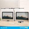 Светильник OfficePro LED лампа на монитор SL300B (SL300B) изображение 5