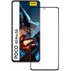 Скло захисне ACCLAB Full Glue Xiaomi Poco X5 Pro Black (1283126567384) зображення 2