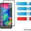Скло захисне ACCLAB Full Glue Xiaomi Poco X5 Pro Black (1283126567384) зображення 5