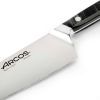 Кухонный нож Arcos серія "Eclipse" кухарський 200 мм (213500) изображение 3