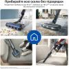 Пилосос Philips AquaTrio Cordless, 9000 Series (XW9463/10) зображення 10
