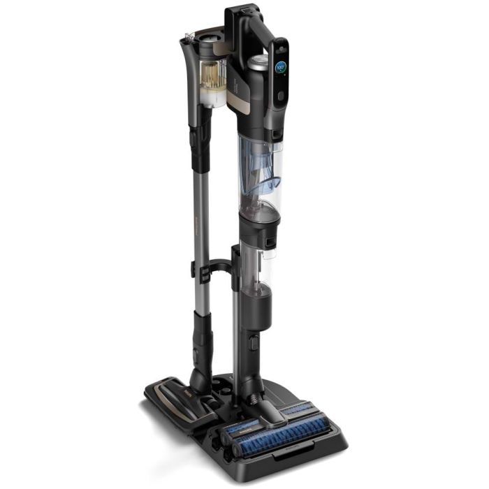 Пилосос Philips AquaTrio Cordless, 9000 Series (XW9463/10) зображення 12