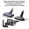 Пилосос Philips AquaTrio Cordless, 9000 Series (XW9463/10) зображення 3
