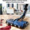 Пилосос Philips AquaTrio Cordless, 9000 Series (XW9463/10) зображення 4