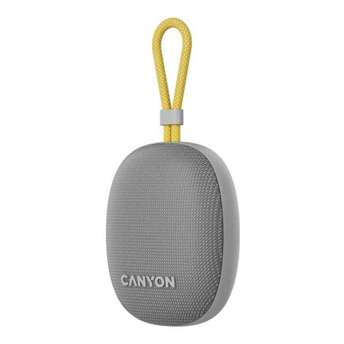 Акустична система Canyon OnMove 12 Blue (CNE-CBTSP12BL) зображення 2