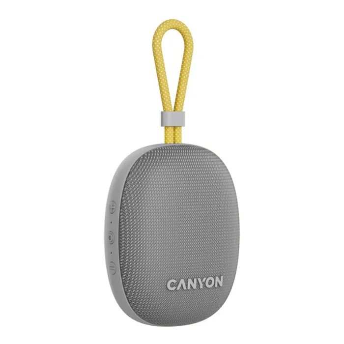 Акустична система Canyon OnMove 12 Blue (CNE-CBTSP12BL) зображення 3