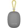 Акустическая система Canyon OnMove 12 Grey (CNE-CBTSP12GY)