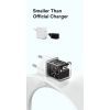 Зарядное устройство Baseus GaN5 Fast Charger USB-C 30W black (CCGN070401) изображение 10