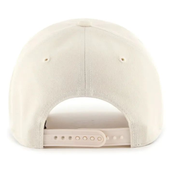 Кепка 47 Brand NHL San Jose Sharks MVPSP22WBP-NT бежевий (196895641500) изображение 2