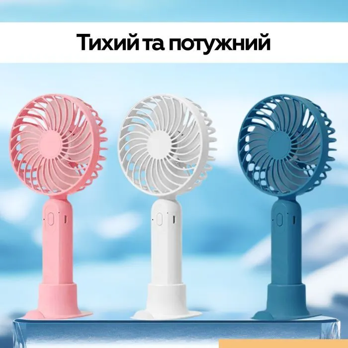 Вентилятор XoKo XK-F9-PN изображение 10