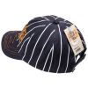 Кепка детская Kitti в полоску (Y9510-15-57B-blue) изображение 3