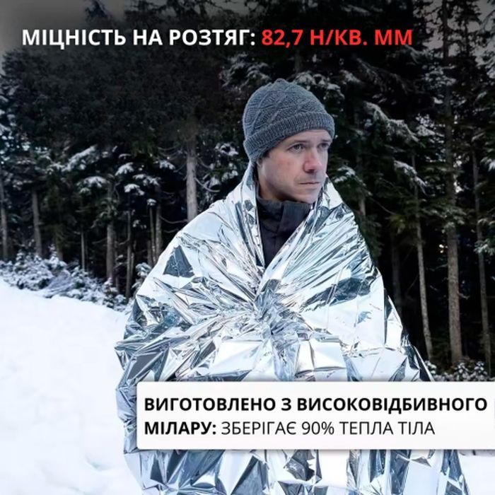 Термоковдра Voltronic 130х210 см (CY-130/210) зображення 6