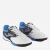 Сороконожки Joma Cancha CANW2402TF білий, синій, чорний 43 (8445954812699) изображение 2