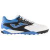 Сороконожки Joma Cancha CANW2402TF білий, синій, чорний 43 (8445954812699)