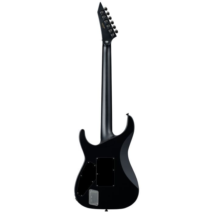 Электрогитара ESP E-II Horizon FR-II See Thru Black Sunburst изображение 2