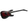 Электрогитара ESP E-II Horizon FR-II See Thru Black Cherry Sunburst изображение 3
