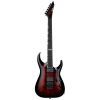 Электрогитара ESP E-II Horizon FR-II See Thru Black Cherry Sunburst