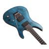Електрогітара FGN Mythic J-Standard Arctic Blue Flat (JMY3-MH-EW1-DL-E/ABF) зображення 4
