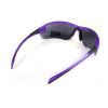 Солнцезащитные очки Global Vision Hercules-7 Purple Зеркальные серые (1ГЕР7-Ф70) изображение 3