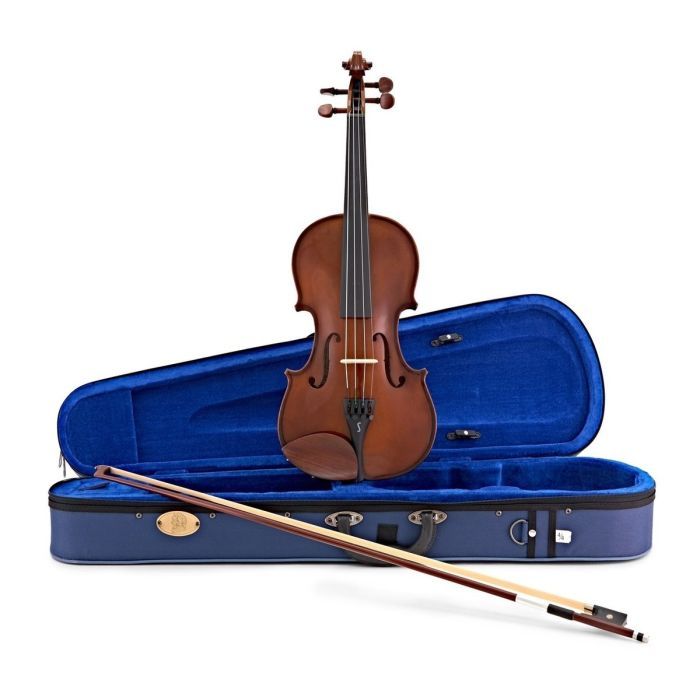 Скрипка Stentor Student I Violin Outfit 1/4 (1400F2) зображення 4
