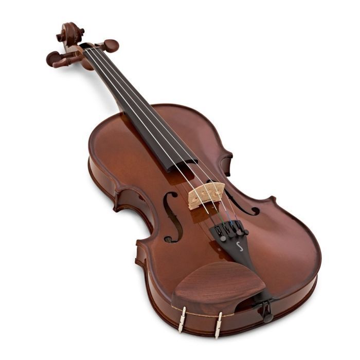 Скрипка Stentor Student I Violin Outfit 1/4 (1400F2) зображення 6