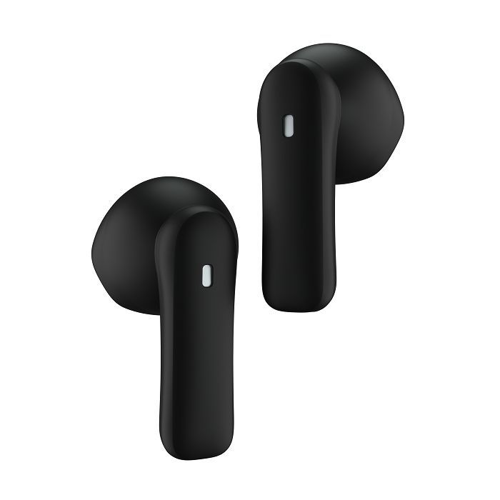 Наушники X-Digital HBS-310 Black (HBS-310K) изображение 3