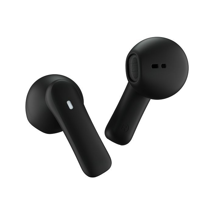 Наушники X-Digital HBS-310 Black (HBS-310K) изображение 4