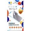 Скло захисне Drobak Samsung Galaxy A56 Black Frame A+ (383873)