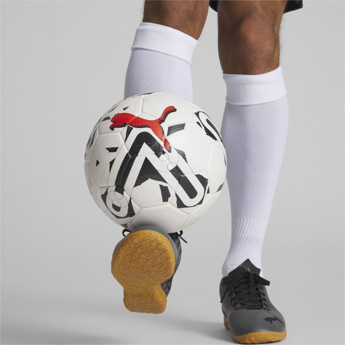 Мяч футбольный Puma Orbita 2 TB (FIFA Quality Pro) 083775-03 білий 5 (4065449752909) изображение 2