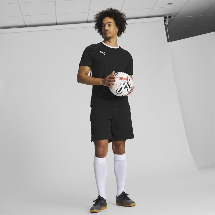 Мяч футбольный Puma Orbita 2 TB (FIFA Quality Pro) 083775-03 білий 5 (4065449752909) изображение 3