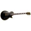 Електрогітара LTD EC-1000 Vintage Black зображення 3