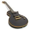 Електрогітара LTD EC-1000 Vintage Black зображення 4