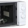 Мікрохвильова піч Midea MM7P012MZ-W зображення 6