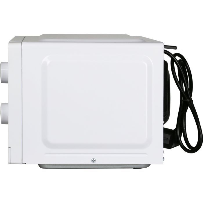 Мікрохвильова піч Midea MM7P012MZ-W зображення 7