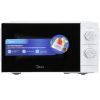 Мікрохвильова піч Midea MM7P012MZ-W