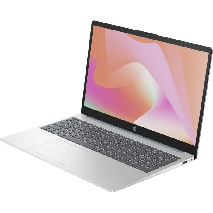Ноутбук HP 15-fd2001ua (BV5U4EA) зображення 3
