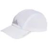 Кепка Adidas Run Mes Ca A.R. HR7053 білий OSFM 58-60 см (4066751238174)