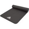 Коврик для йоги Adidas Yoga Mat ADYG-10100BK 176 х 61 х 0,8 см чорний (ADYG-10100BK) изображение 2