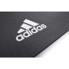 Коврик для йоги Adidas Yoga Mat ADYG-10100BK 176 х 61 х 0,8 см чорний (ADYG-10100BK) изображение 3