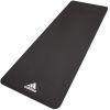 Коврик для йоги Adidas Yoga Mat ADYG-10100BK 176 х 61 х 0,8 см чорний (ADYG-10100BK) изображение 5