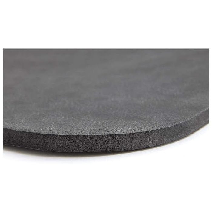 Коврик для йоги Adidas Yoga Mat ADYG-10100BK 176 х 61 х 0,8 см чорний (ADYG-10100BK) изображение 8